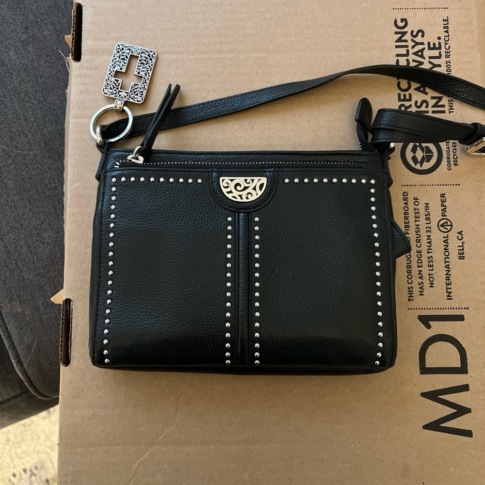 Fossil Black Women's Bag